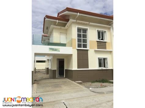 house and lot noveleta|House And Lot For Sale In Noveleta .